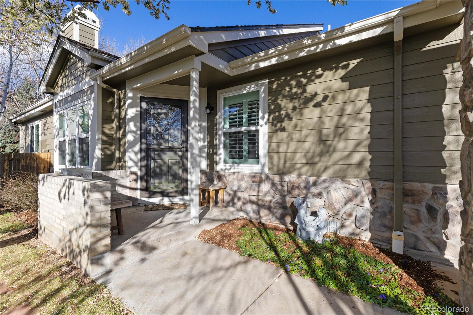 MLS Image #2 for 21593  hill gail way,parker, Colorado