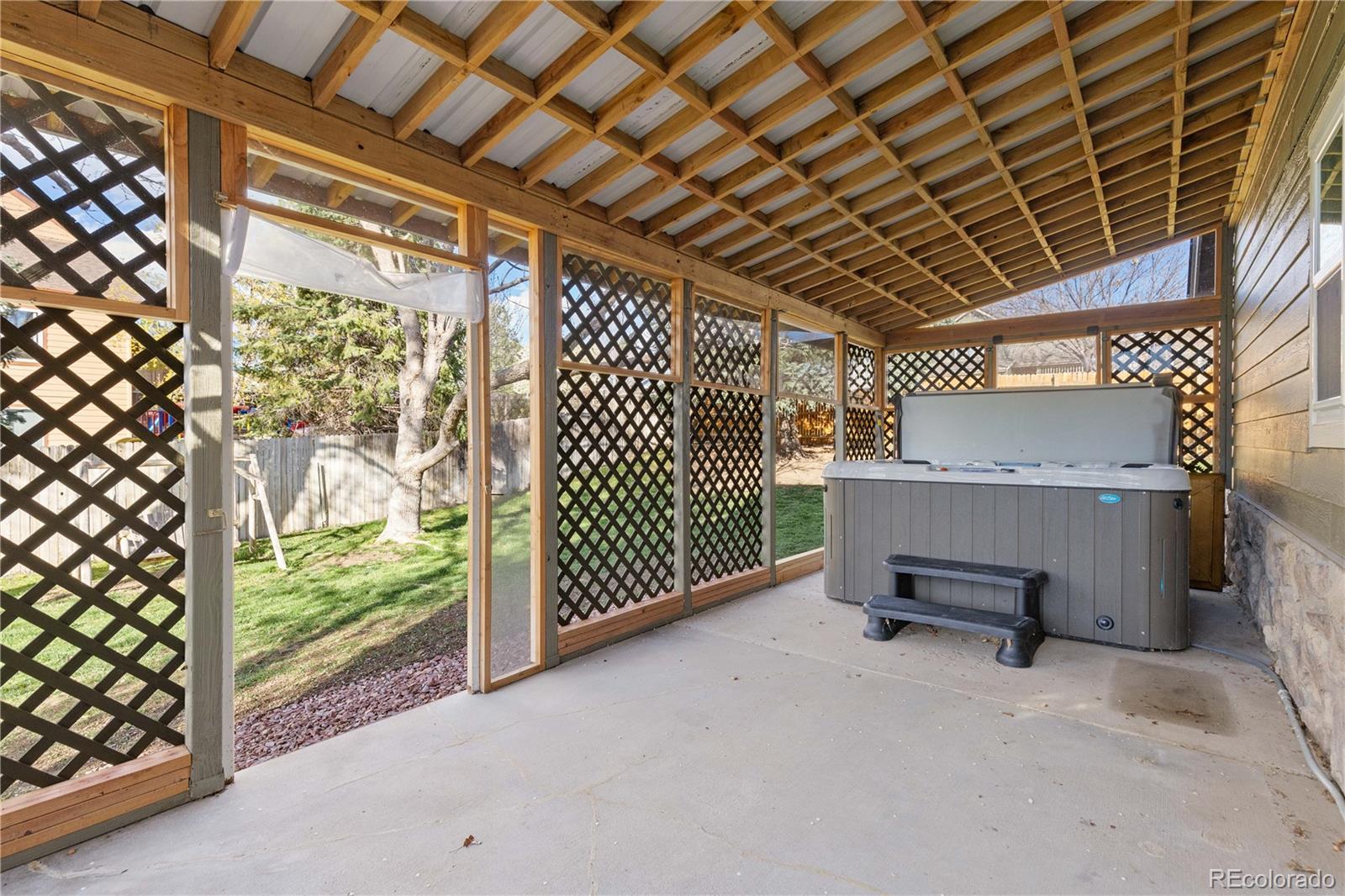 MLS Image #36 for 21593  hill gail way,parker, Colorado