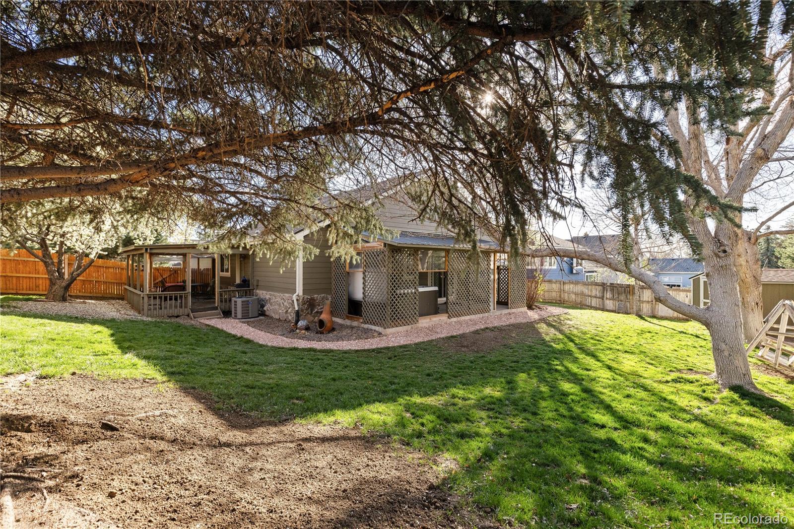MLS Image #38 for 21593  hill gail way,parker, Colorado