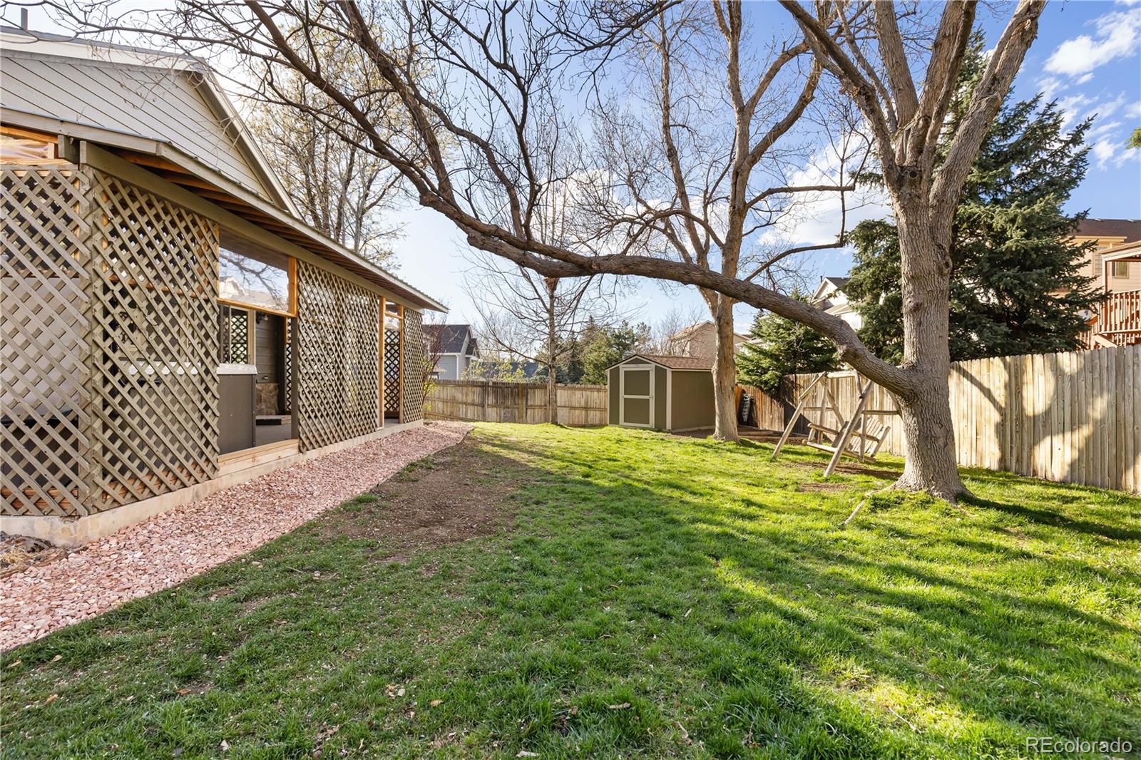 MLS Image #39 for 21593  hill gail way,parker, Colorado