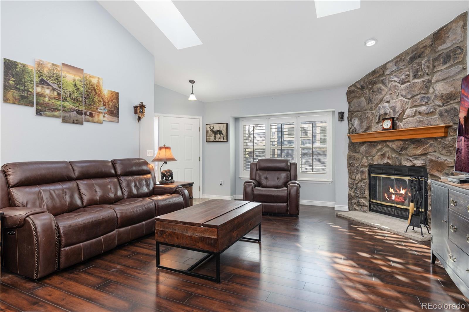 MLS Image #4 for 21593  hill gail way,parker, Colorado