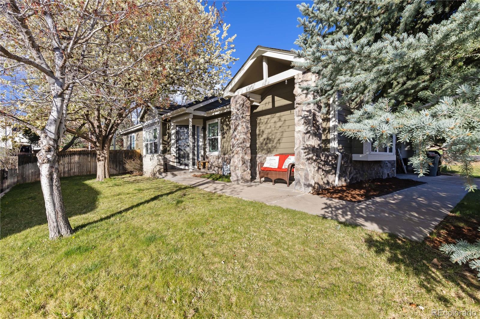 MLS Image #44 for 21593  hill gail way,parker, Colorado