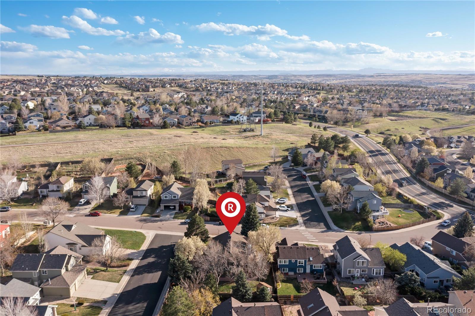 MLS Image #45 for 21593  hill gail way,parker, Colorado