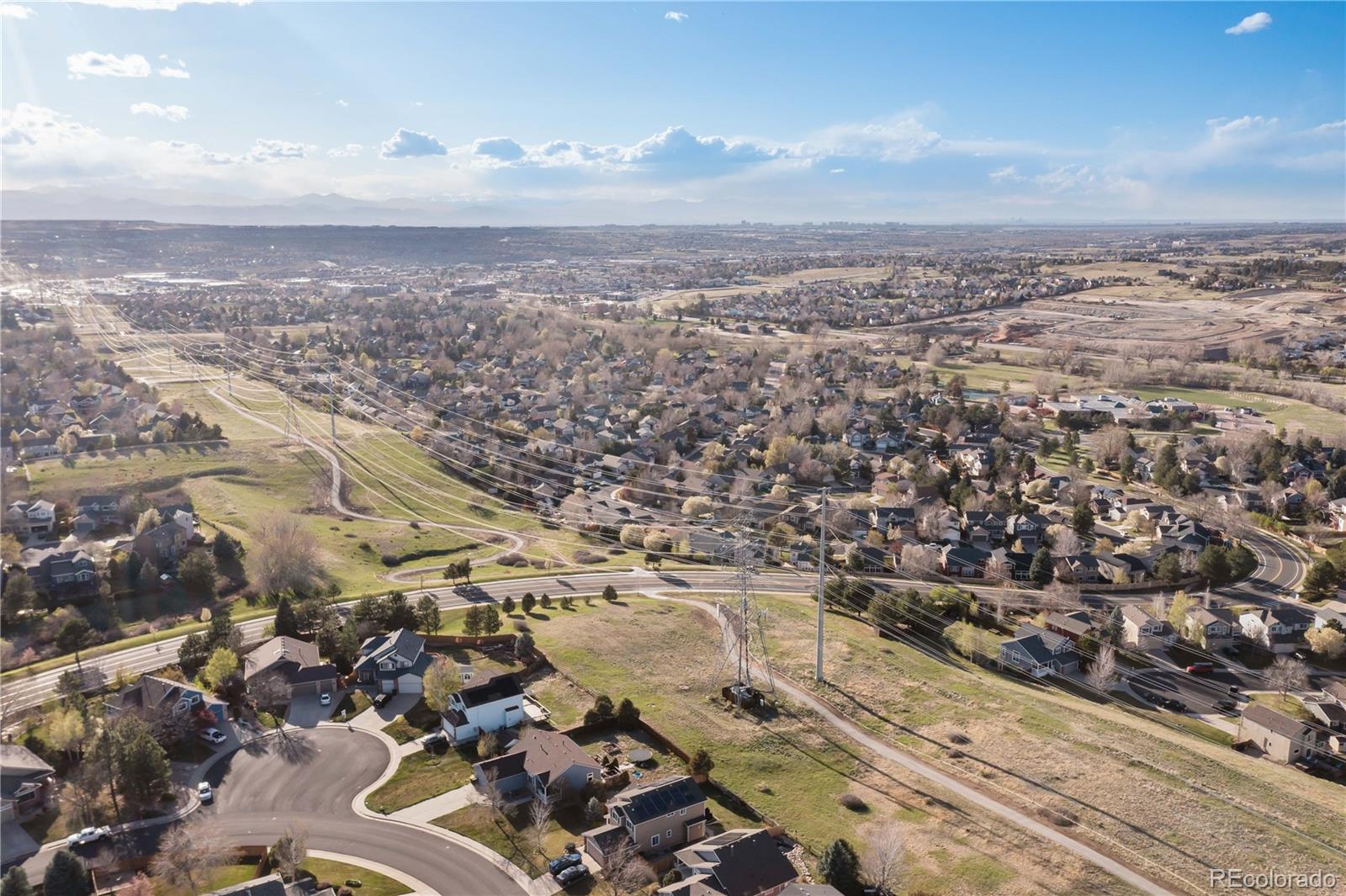 MLS Image #46 for 21593  hill gail way,parker, Colorado