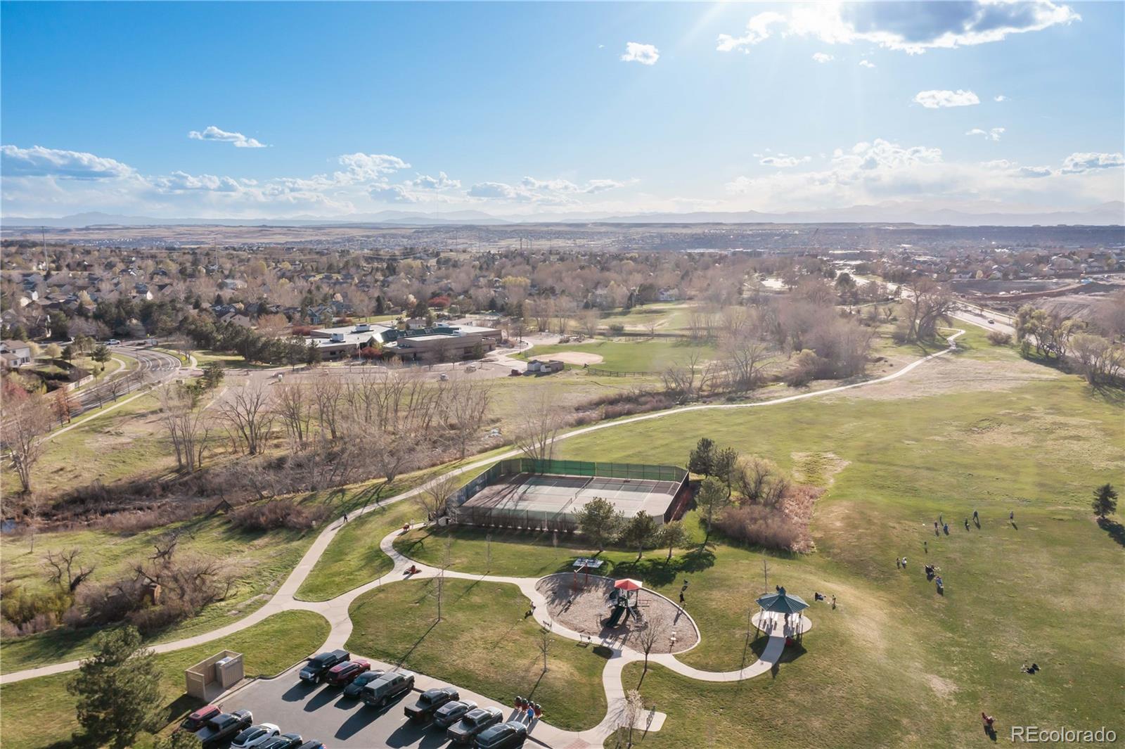 MLS Image #47 for 21593  hill gail way,parker, Colorado