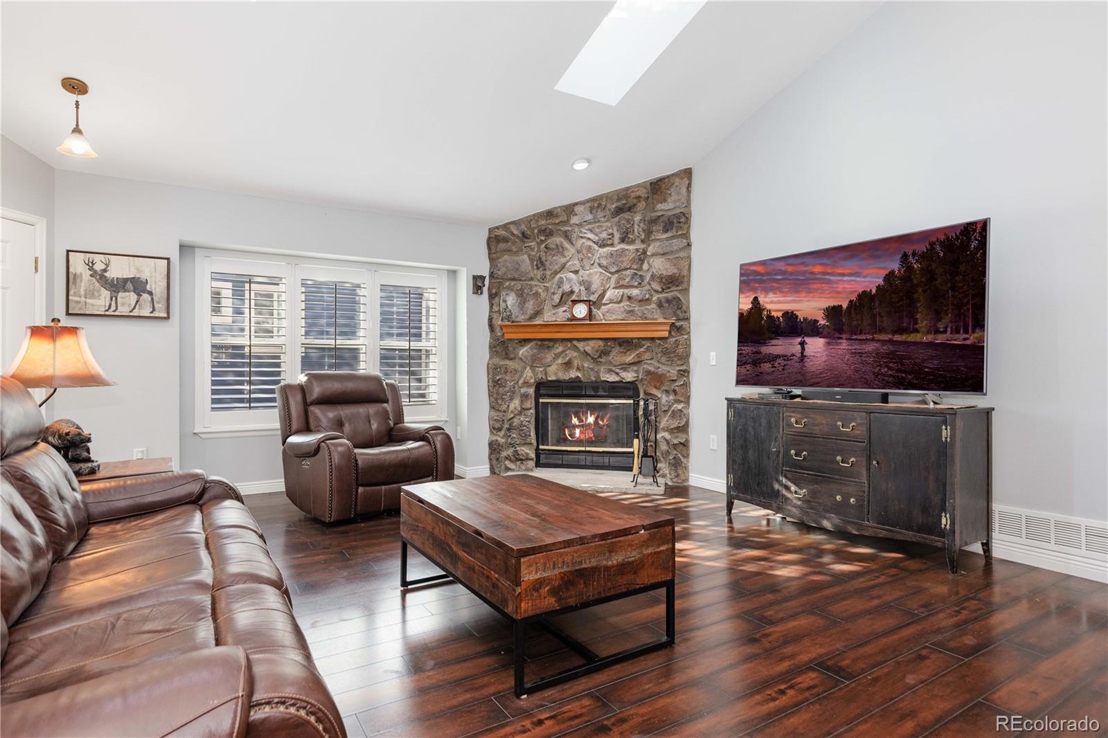 MLS Image #5 for 21593  hill gail way,parker, Colorado