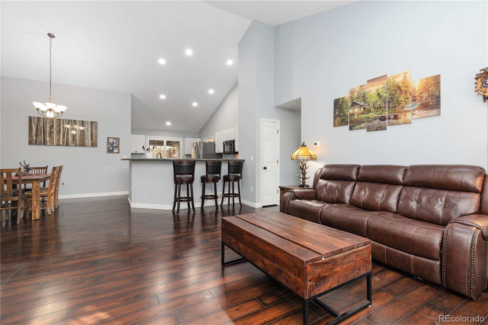 MLS Image #6 for 21593  hill gail way,parker, Colorado