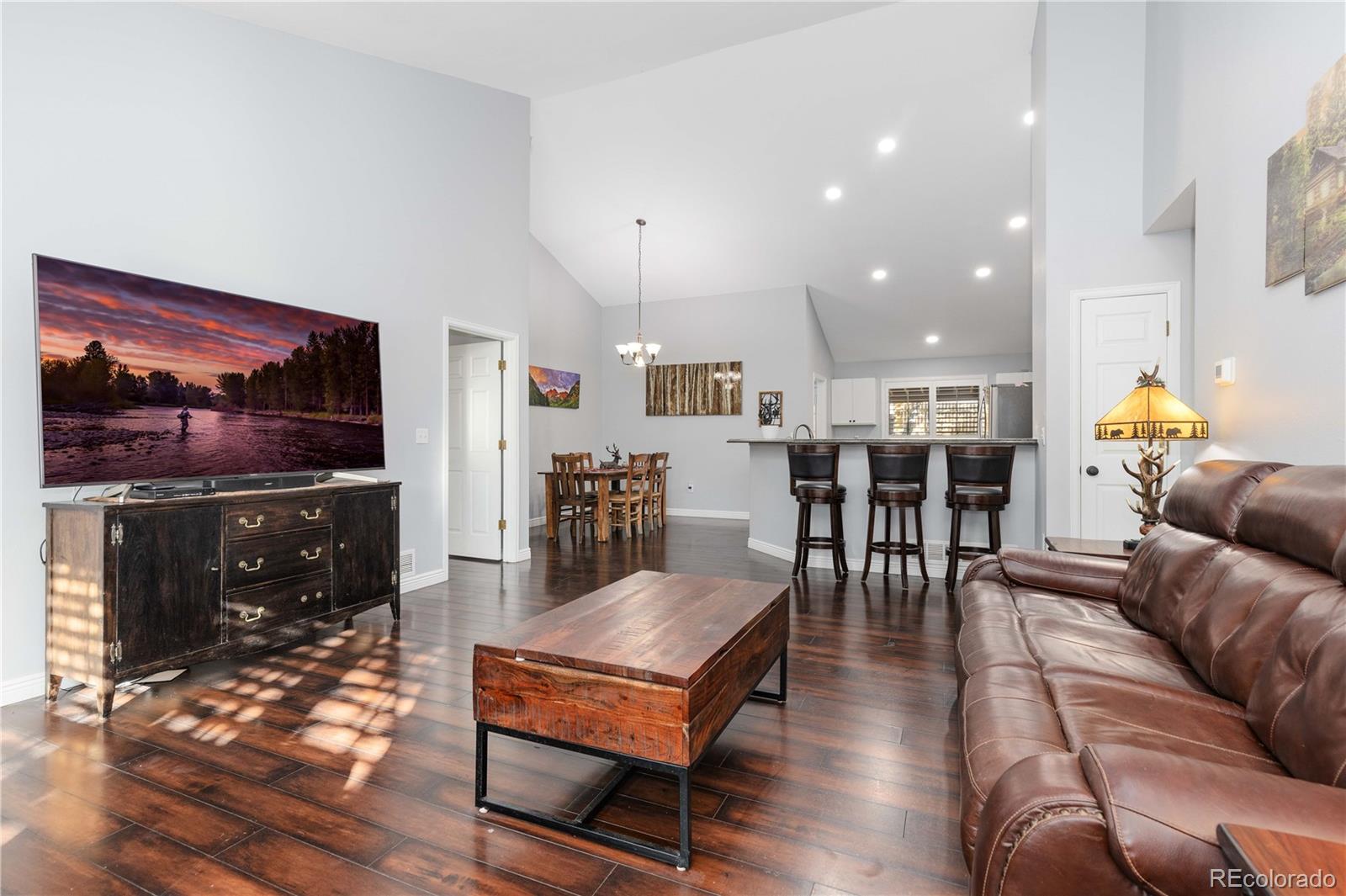 MLS Image #7 for 21593  hill gail way,parker, Colorado