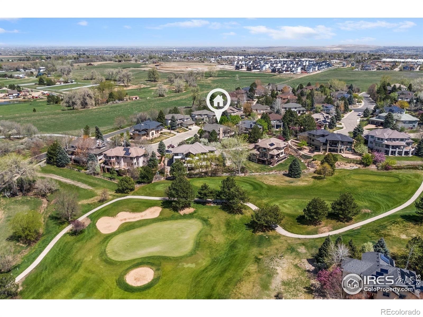 MLS Image #39 for 787  niwot ridge lane,lafayette, Colorado