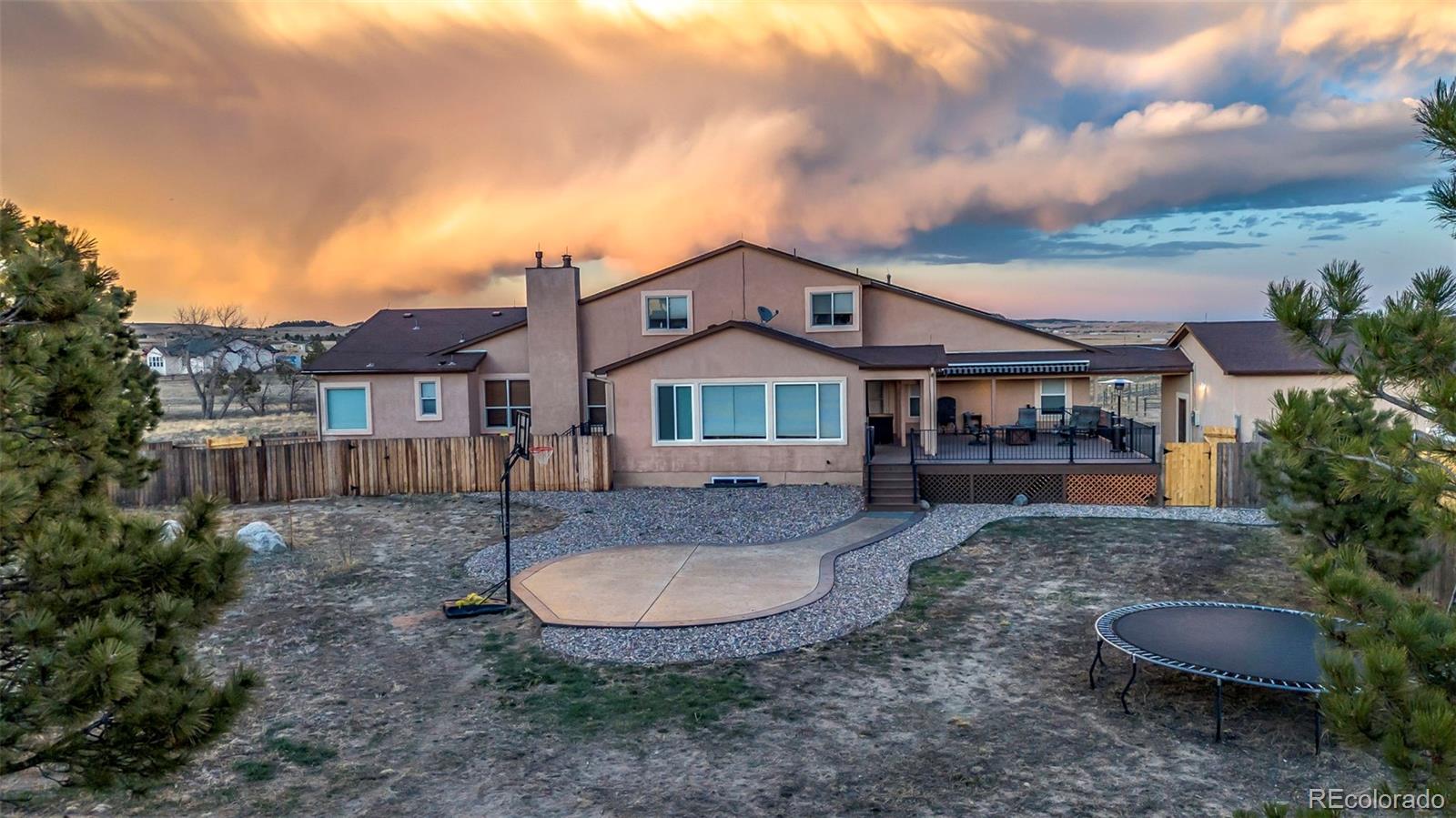MLS Image #11 for 14650  eastonville road,elbert, Colorado