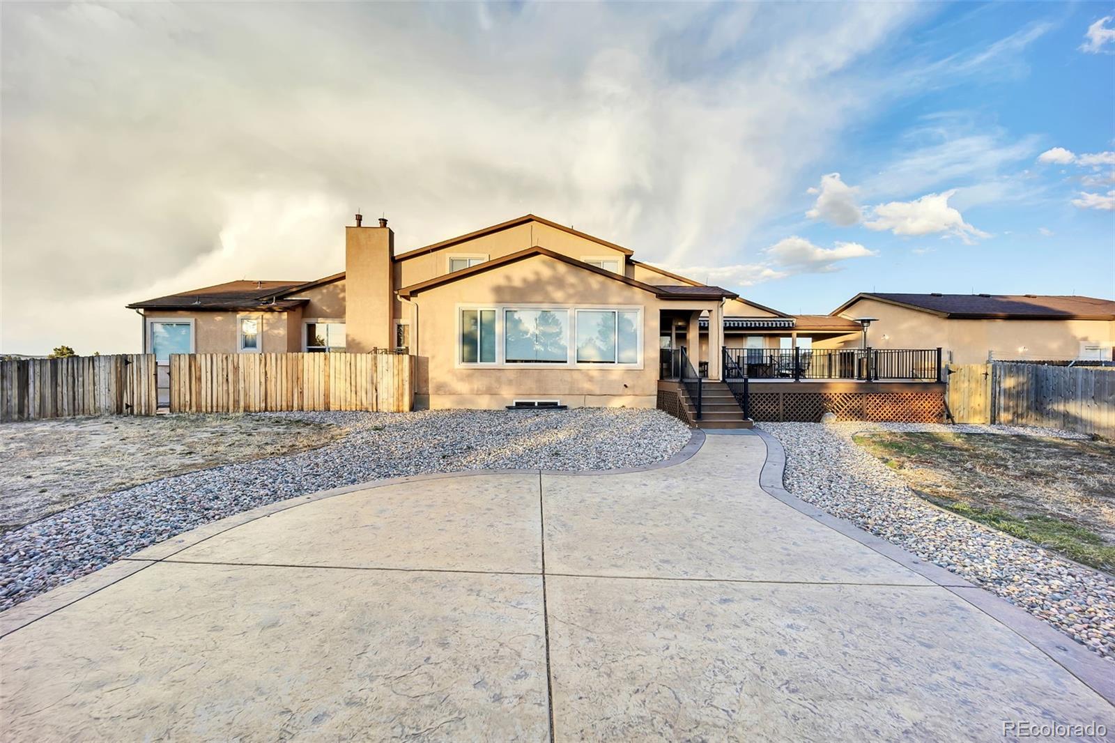 MLS Image #12 for 14650  eastonville road,elbert, Colorado