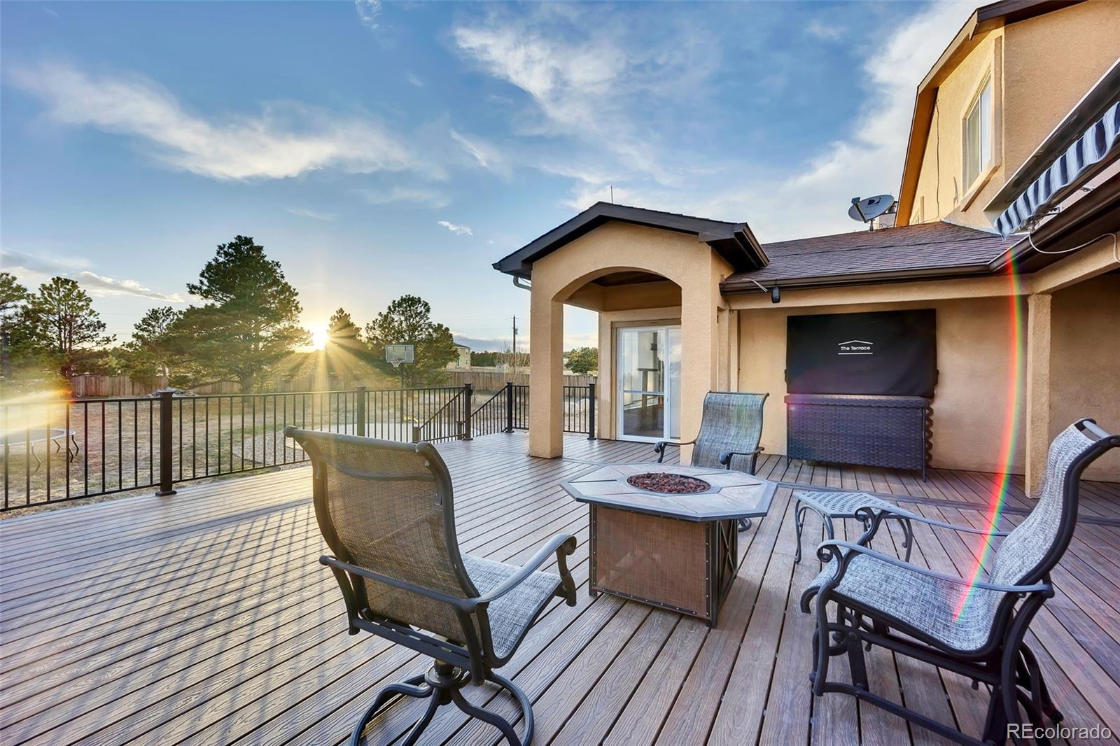 MLS Image #13 for 14650  eastonville road,elbert, Colorado