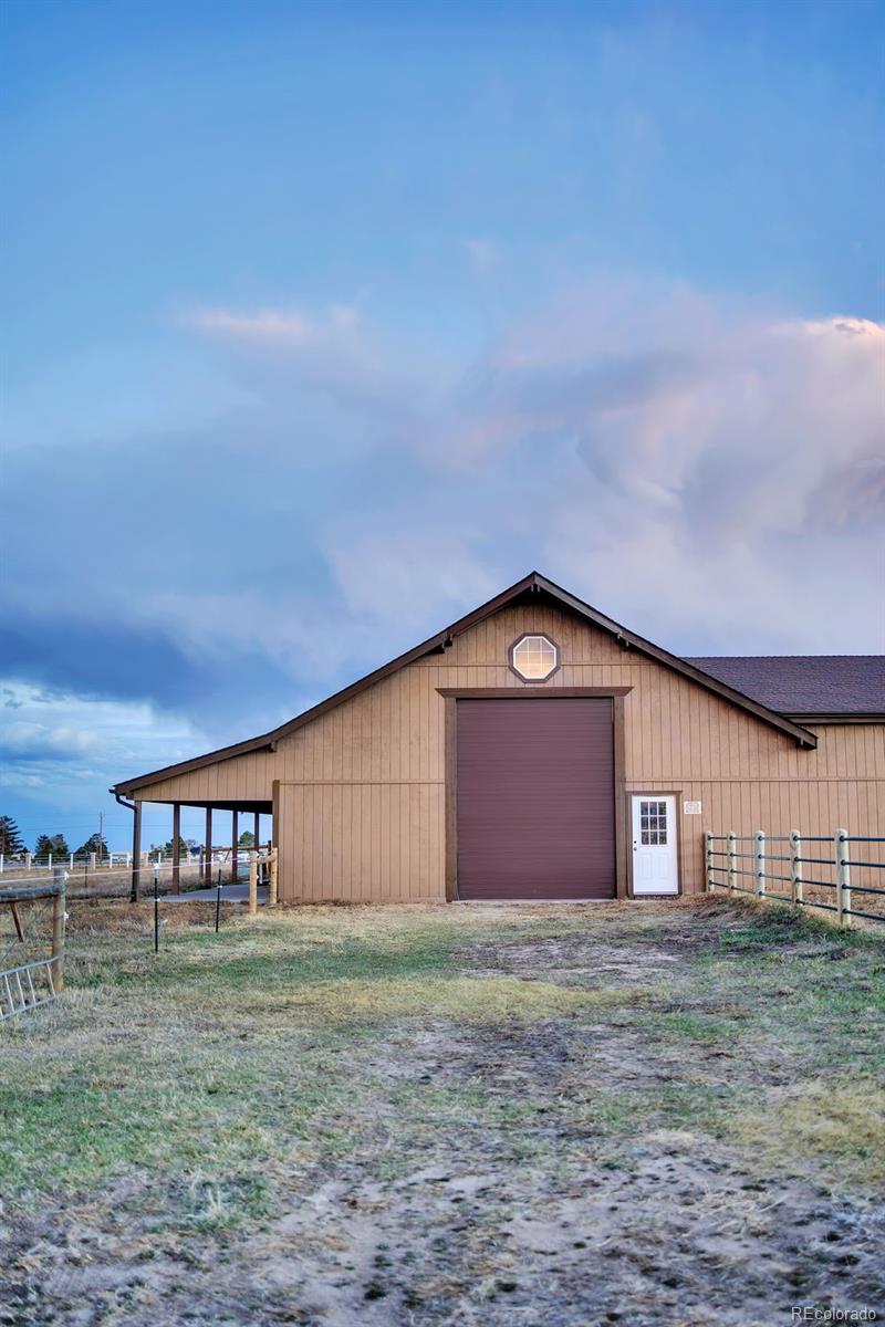 MLS Image #18 for 14650  eastonville road,elbert, Colorado