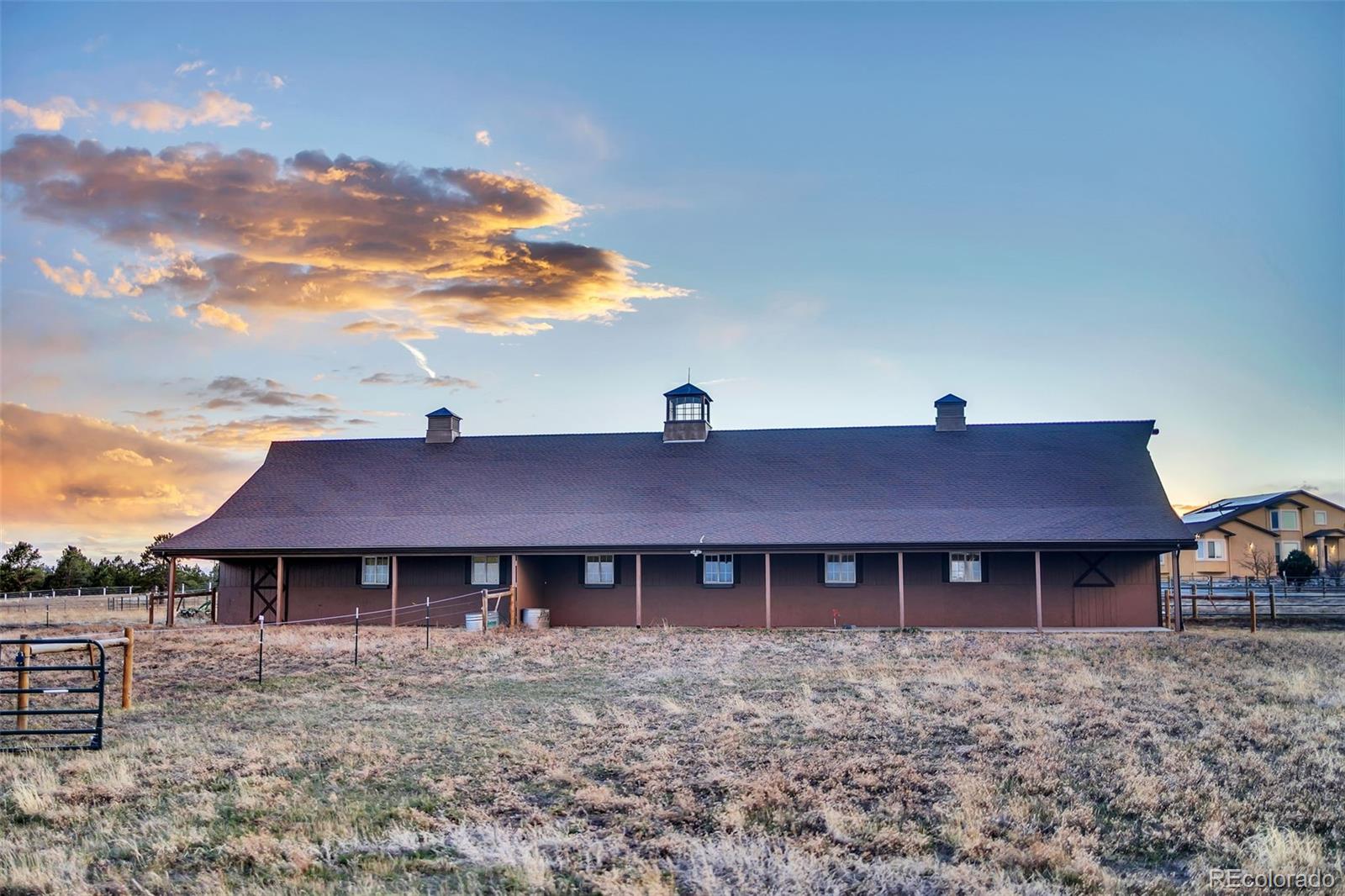 MLS Image #19 for 14650  eastonville road,elbert, Colorado