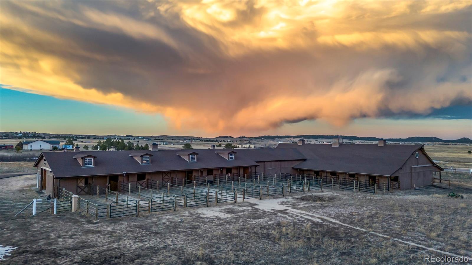 MLS Image #20 for 14650  eastonville road,elbert, Colorado