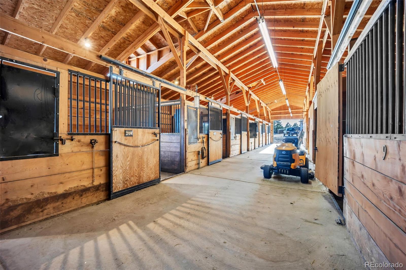 MLS Image #22 for 14650  eastonville road,elbert, Colorado