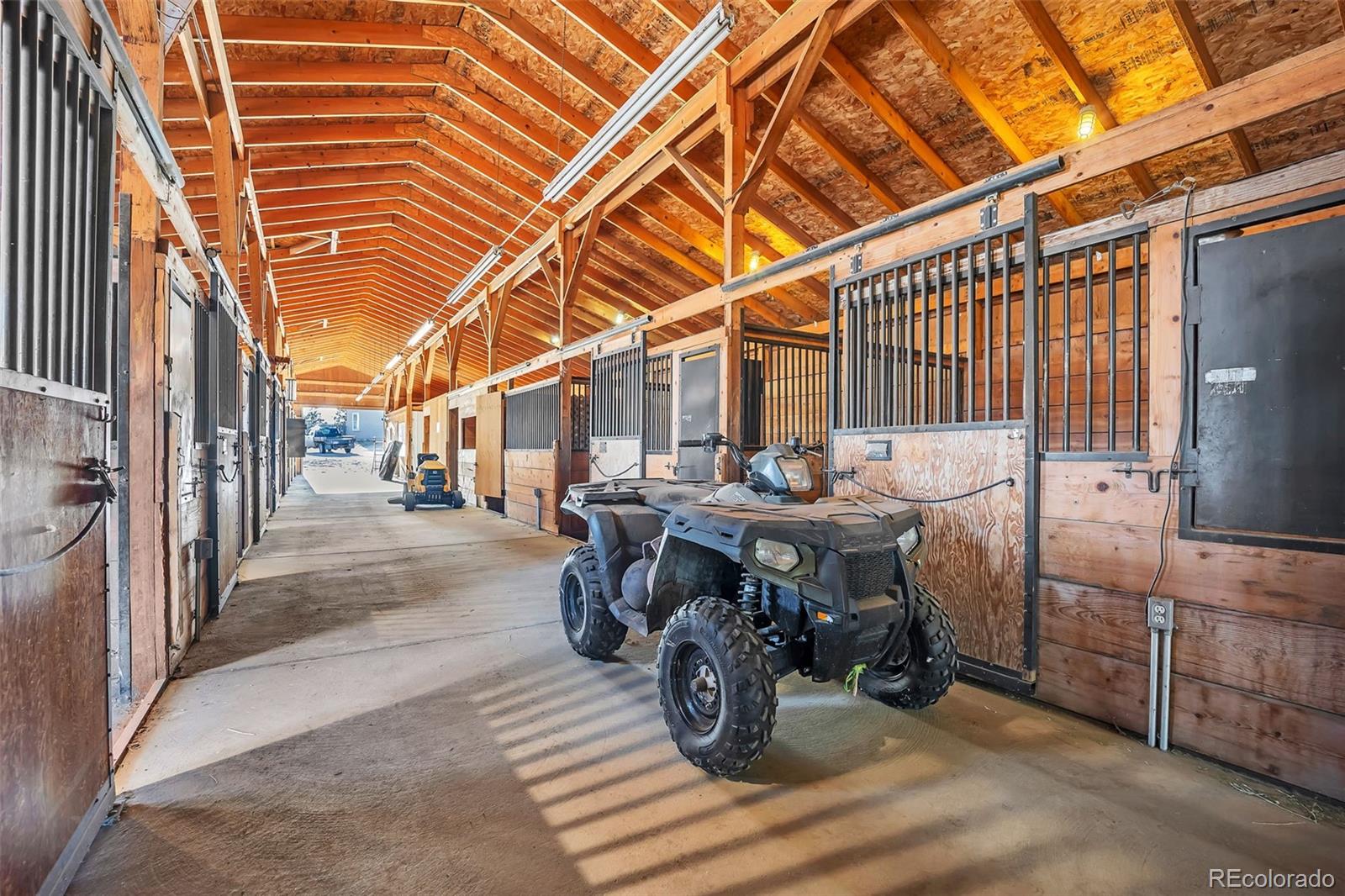 MLS Image #23 for 14650  eastonville road,elbert, Colorado