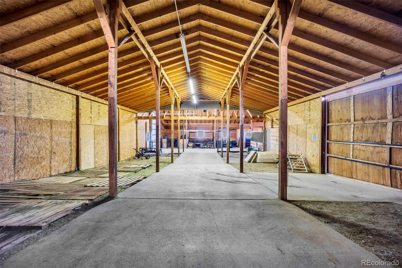 MLS Image #25 for 14650  eastonville road,elbert, Colorado
