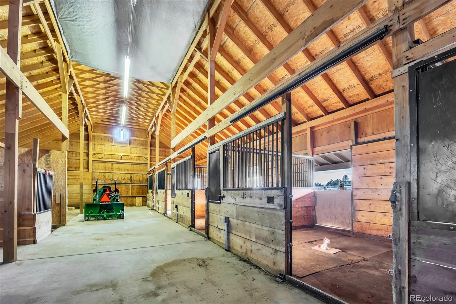 MLS Image #28 for 14650  eastonville road,elbert, Colorado
