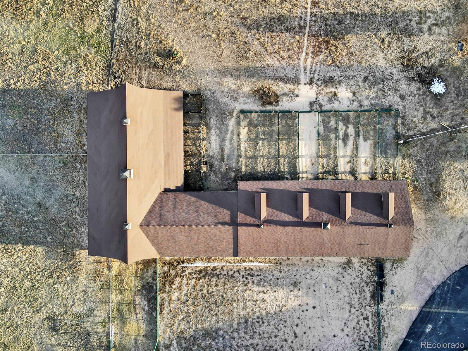 MLS Image #31 for 14650  eastonville road,elbert, Colorado