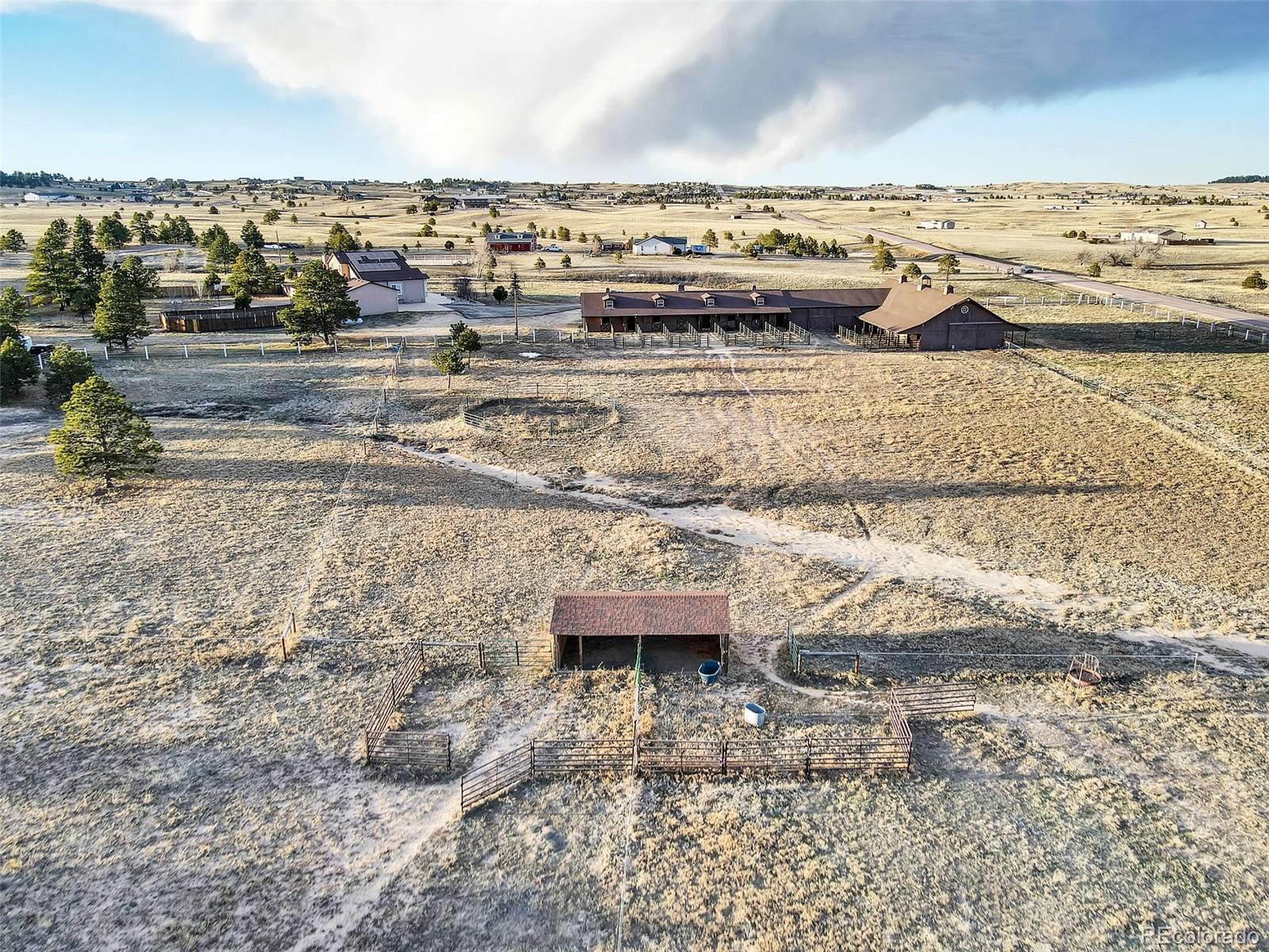 MLS Image #33 for 14650  eastonville road,elbert, Colorado