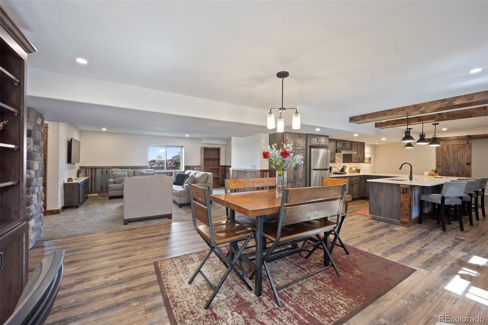 MLS Image #37 for 14650  eastonville road,elbert, Colorado