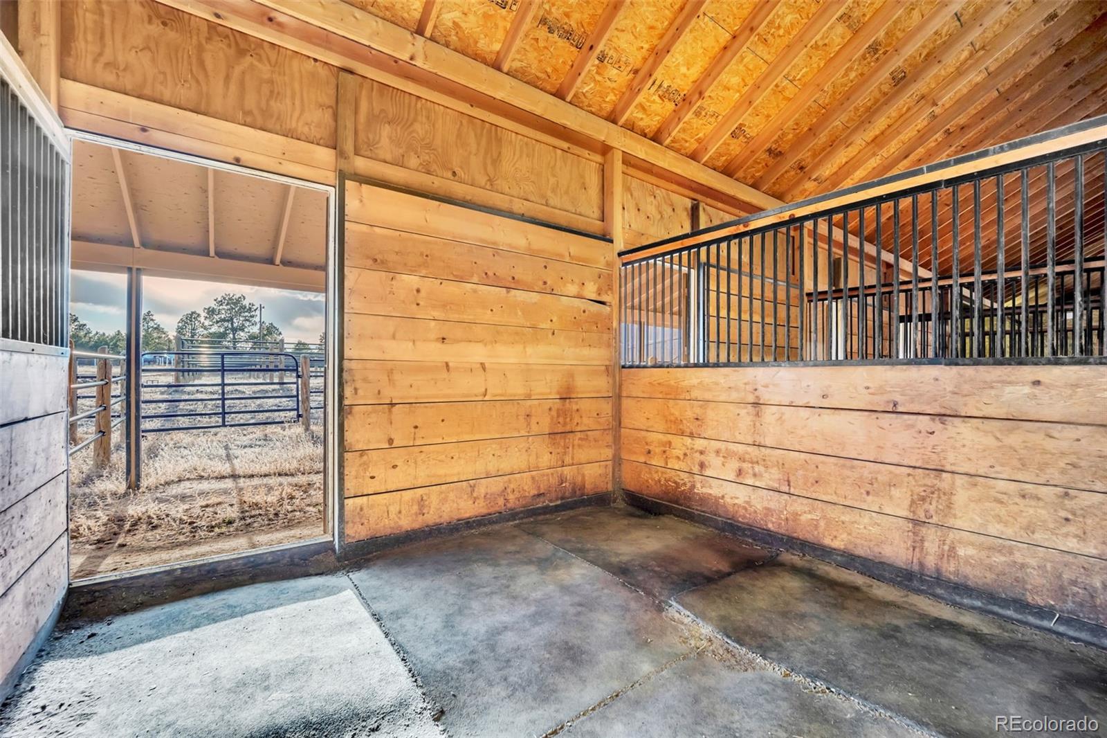 MLS Image #45 for 14650  eastonville road,elbert, Colorado