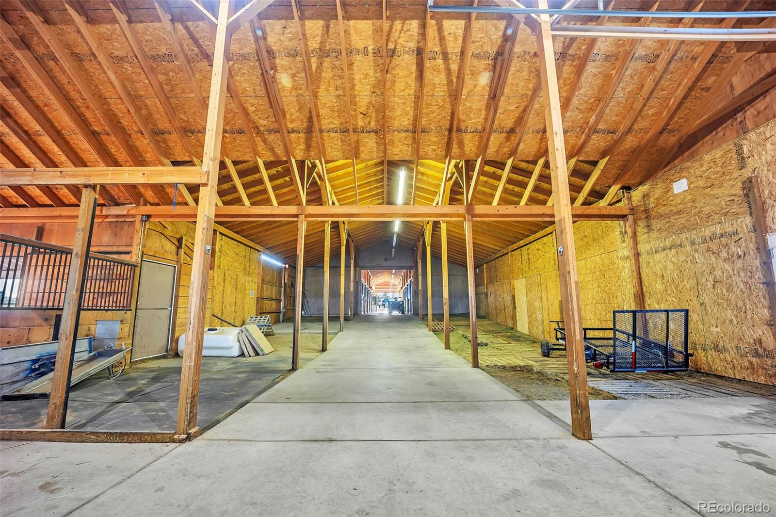 MLS Image #47 for 14650  eastonville road,elbert, Colorado
