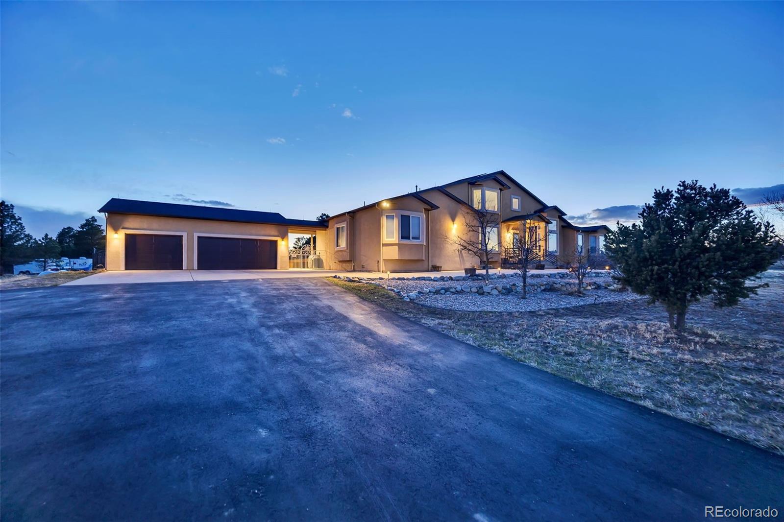 MLS Image #5 for 14650  eastonville road,elbert, Colorado