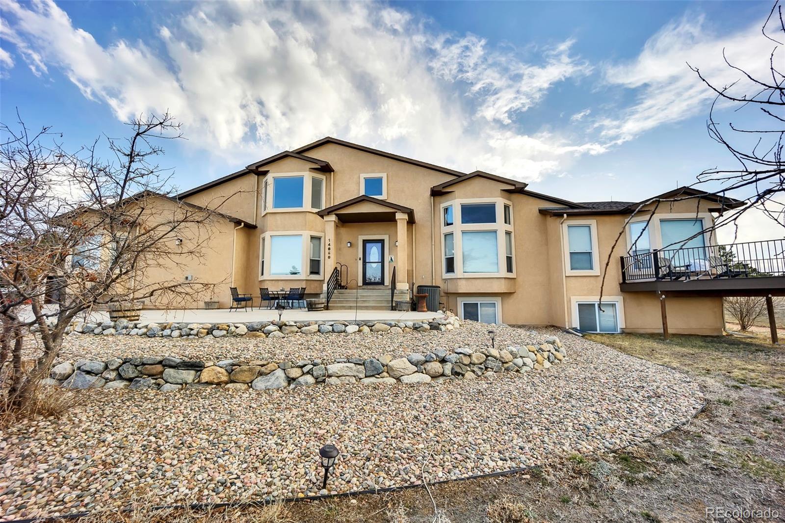 MLS Image #7 for 14650  eastonville road,elbert, Colorado