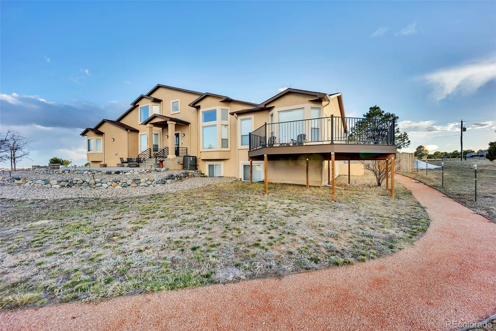 MLS Image #8 for 14650  eastonville road,elbert, Colorado