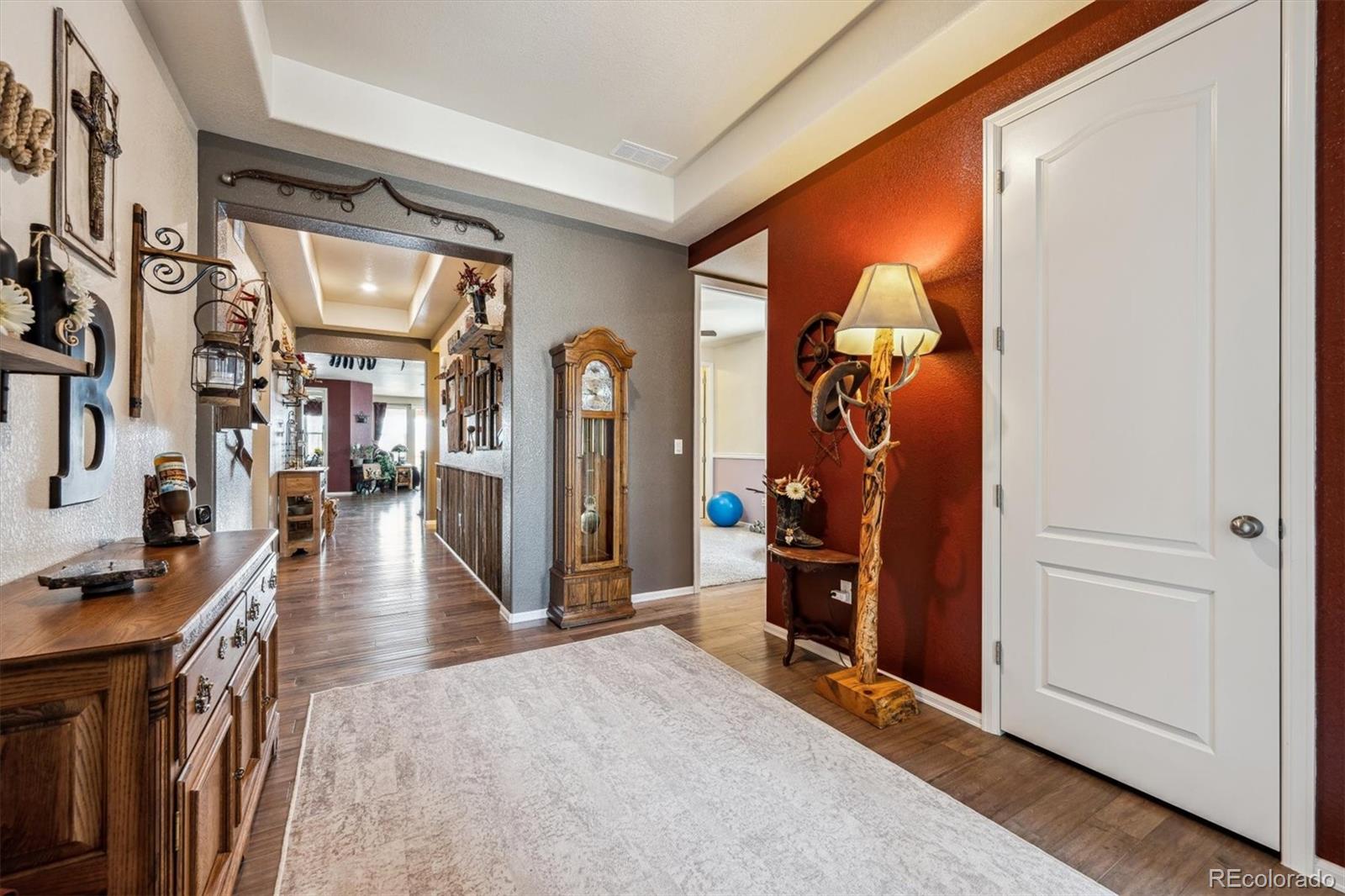 MLS Image #1 for 18340 w 85th drive,arvada, Colorado