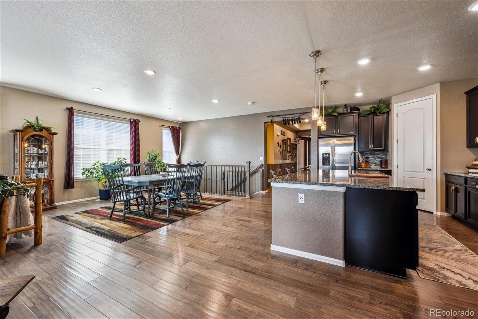 MLS Image #10 for 18340 w 85th drive,arvada, Colorado