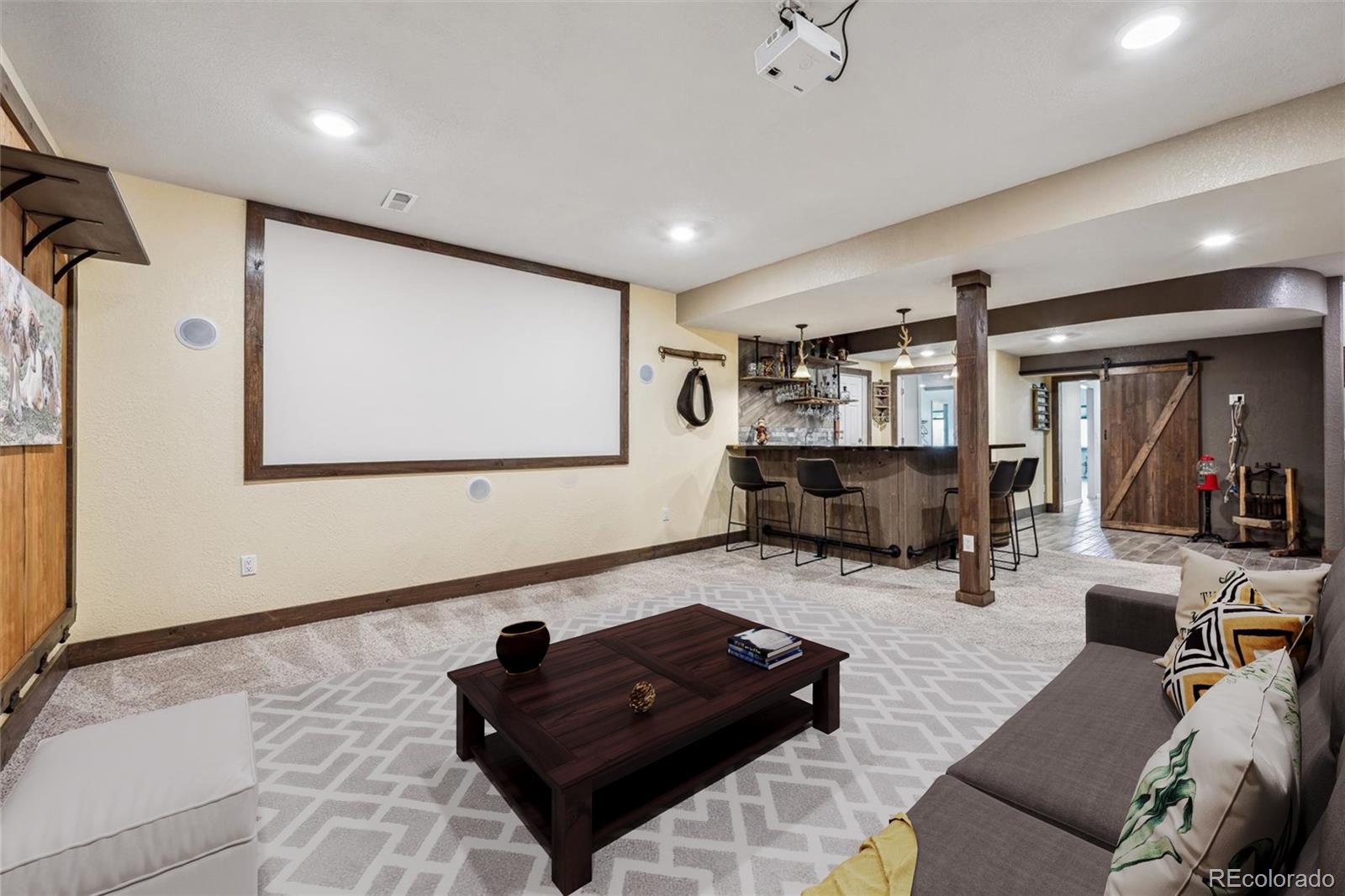 MLS Image #25 for 18340 w 85th drive,arvada, Colorado