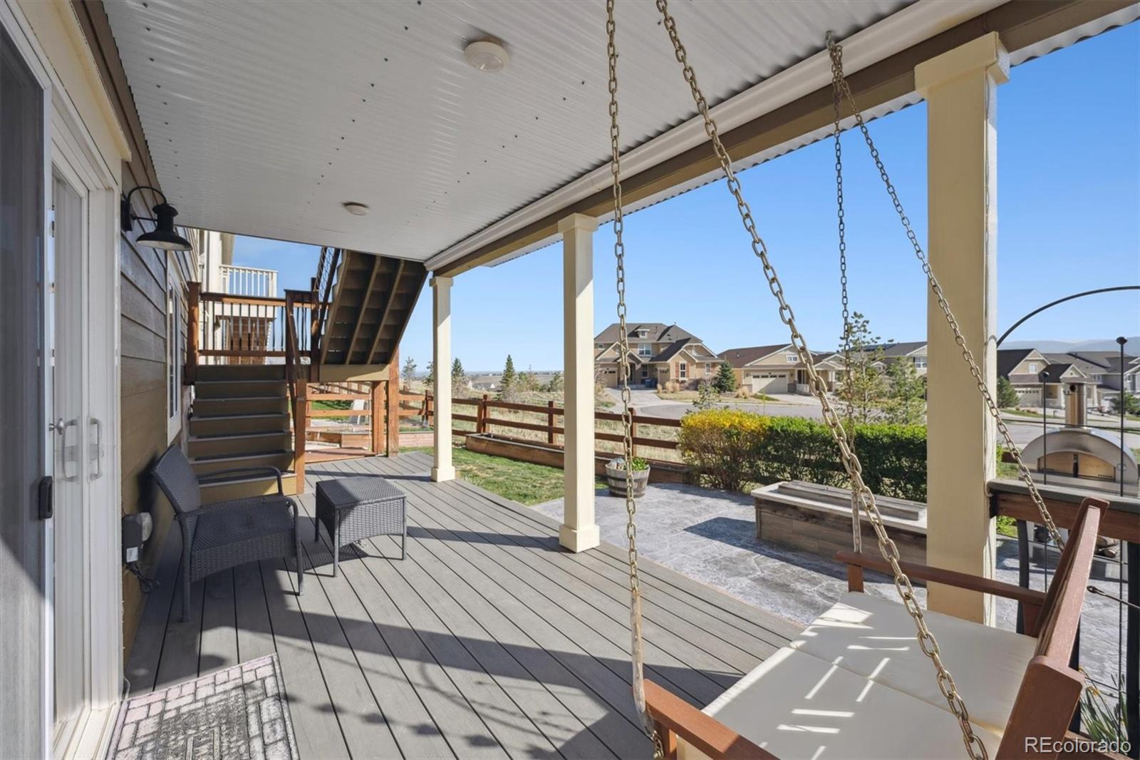 MLS Image #35 for 18340 w 85th drive,arvada, Colorado