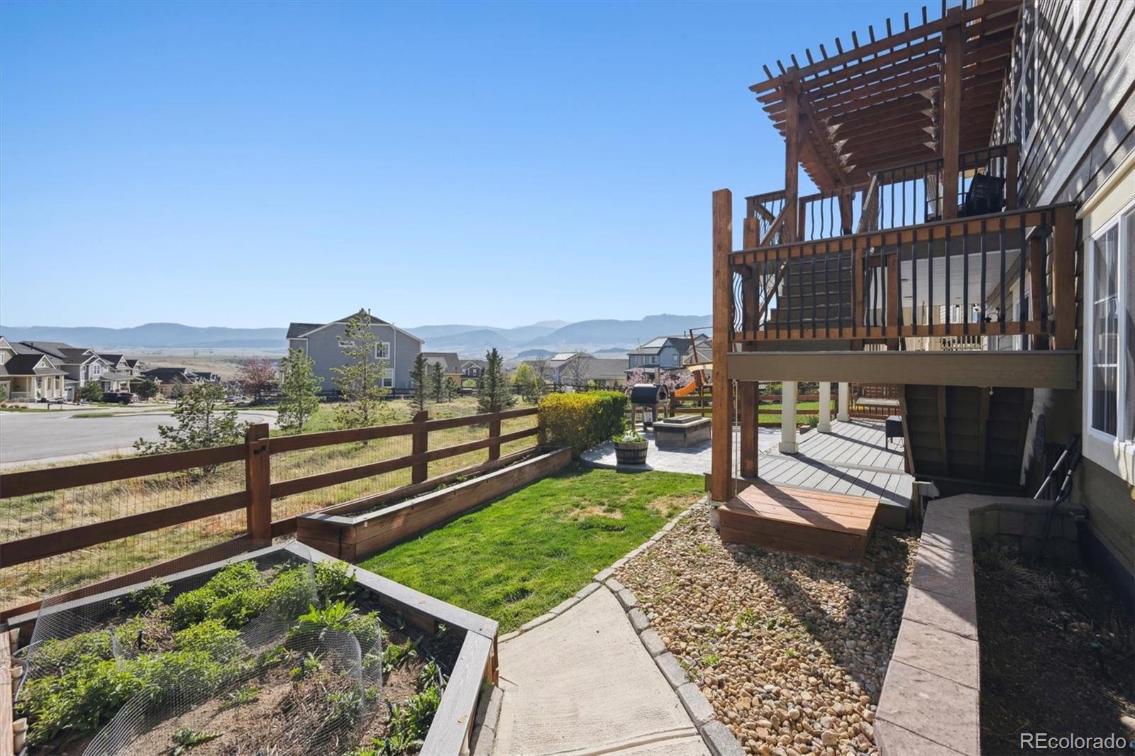 MLS Image #36 for 18340 w 85th drive,arvada, Colorado