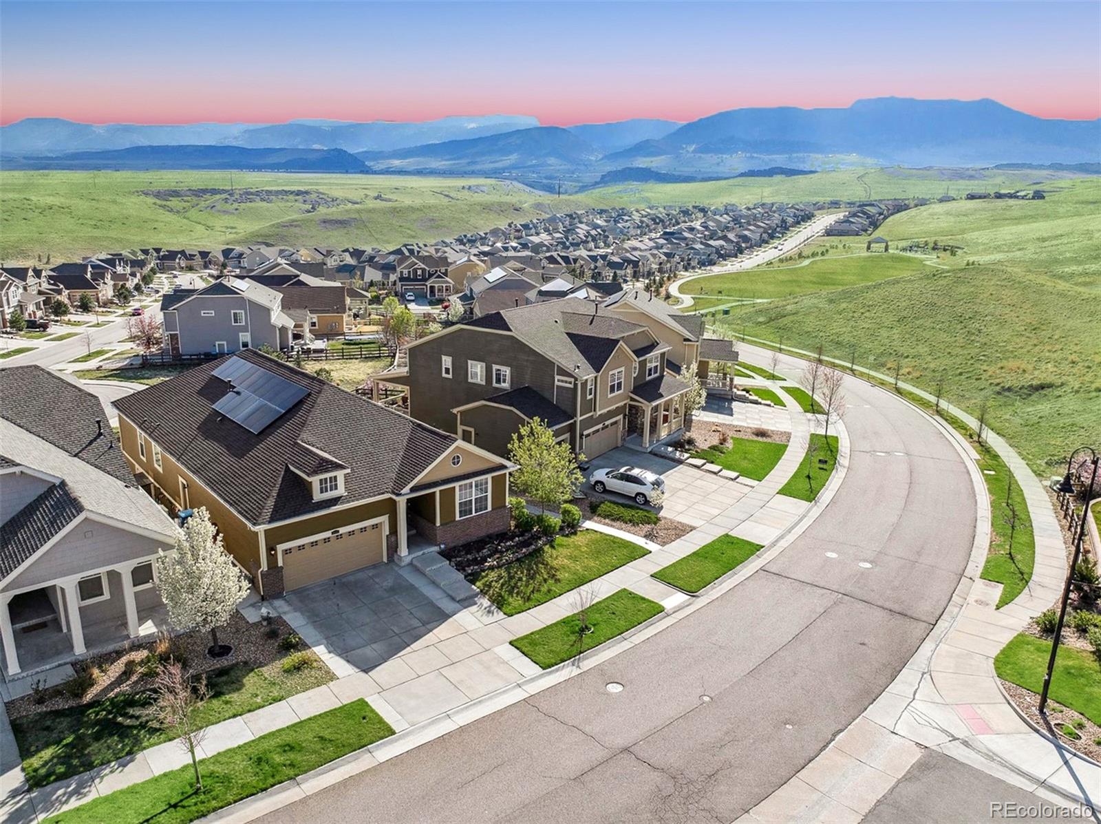 MLS Image #37 for 18340 w 85th drive,arvada, Colorado