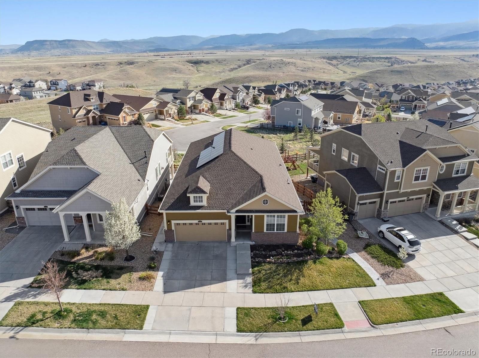 MLS Image #38 for 18340 w 85th drive,arvada, Colorado