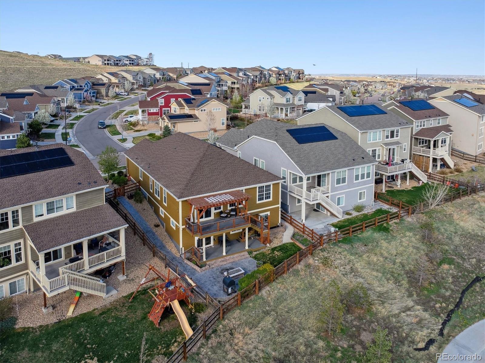 MLS Image #39 for 18340 w 85th drive,arvada, Colorado