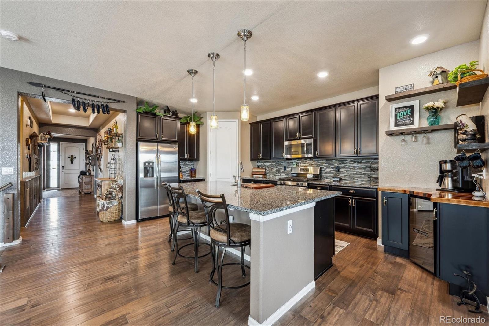 MLS Image #4 for 18340 w 85th drive,arvada, Colorado