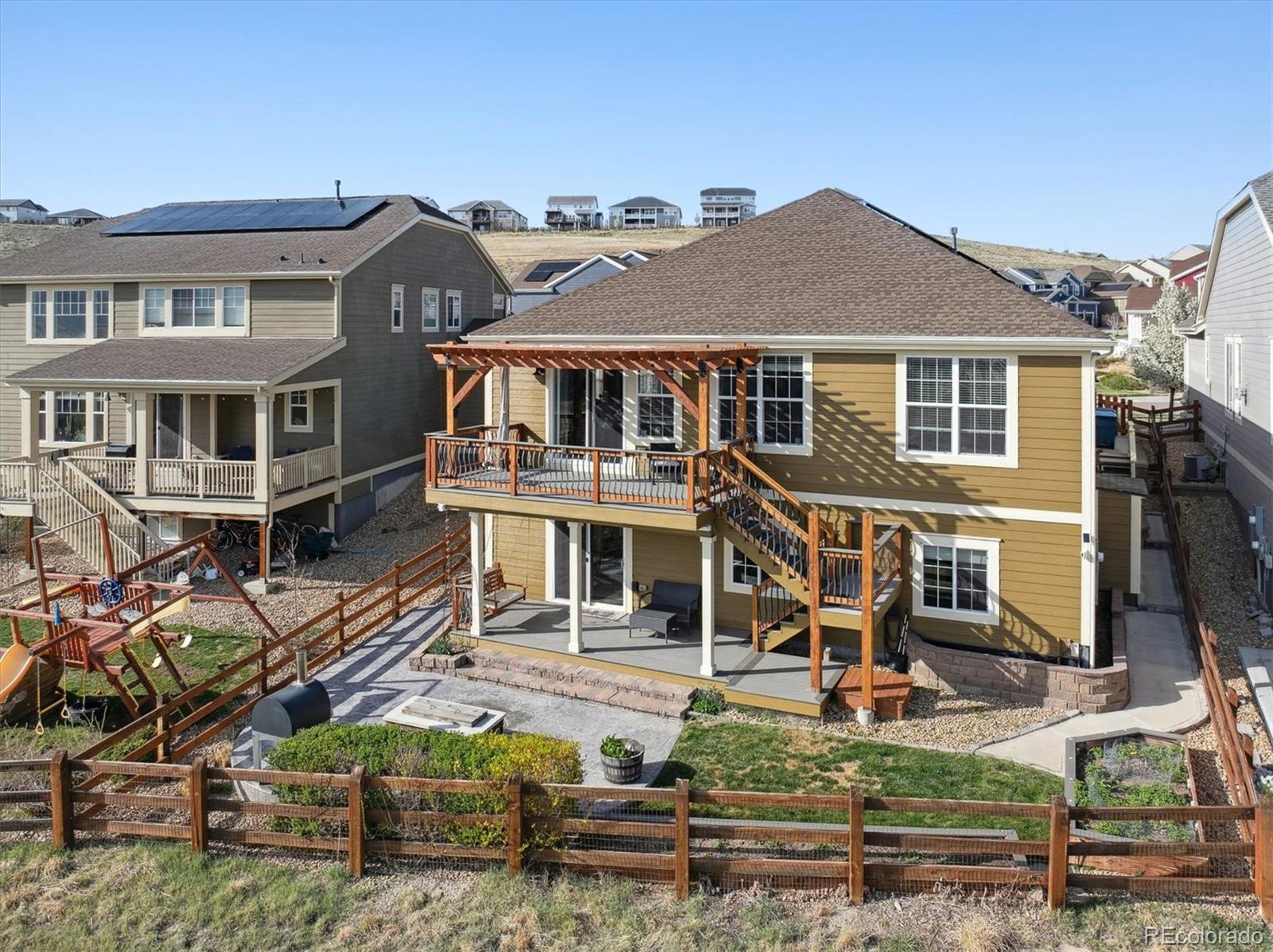 MLS Image #40 for 18340 w 85th drive,arvada, Colorado