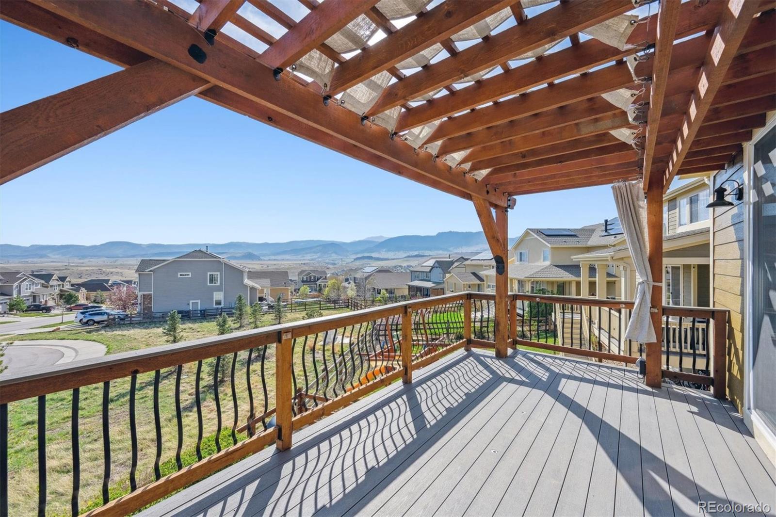 MLS Image #42 for 18340 w 85th drive,arvada, Colorado