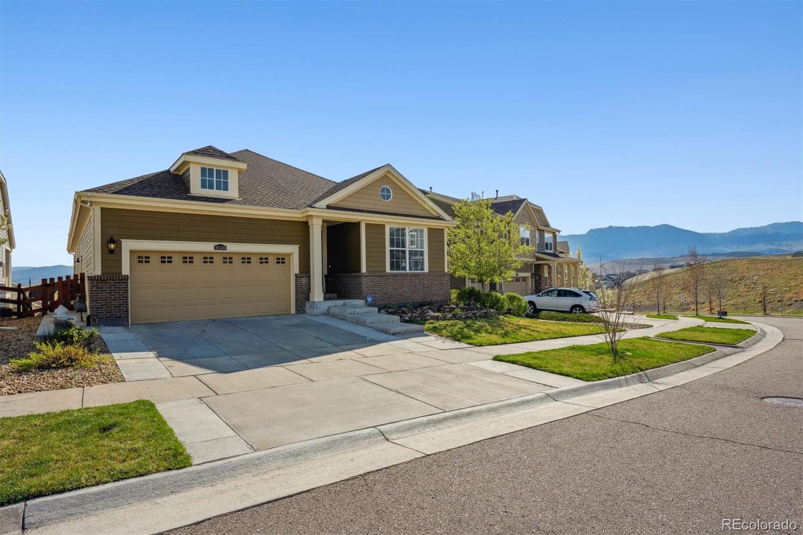 MLS Image #49 for 18340 w 85th drive,arvada, Colorado