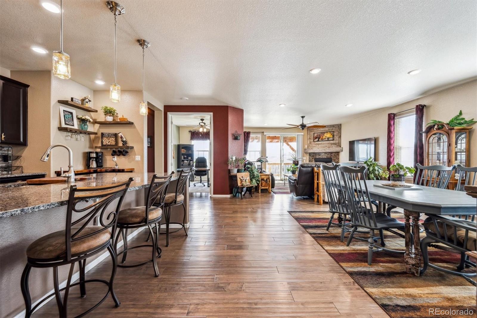 MLS Image #6 for 18340 w 85th drive,arvada, Colorado