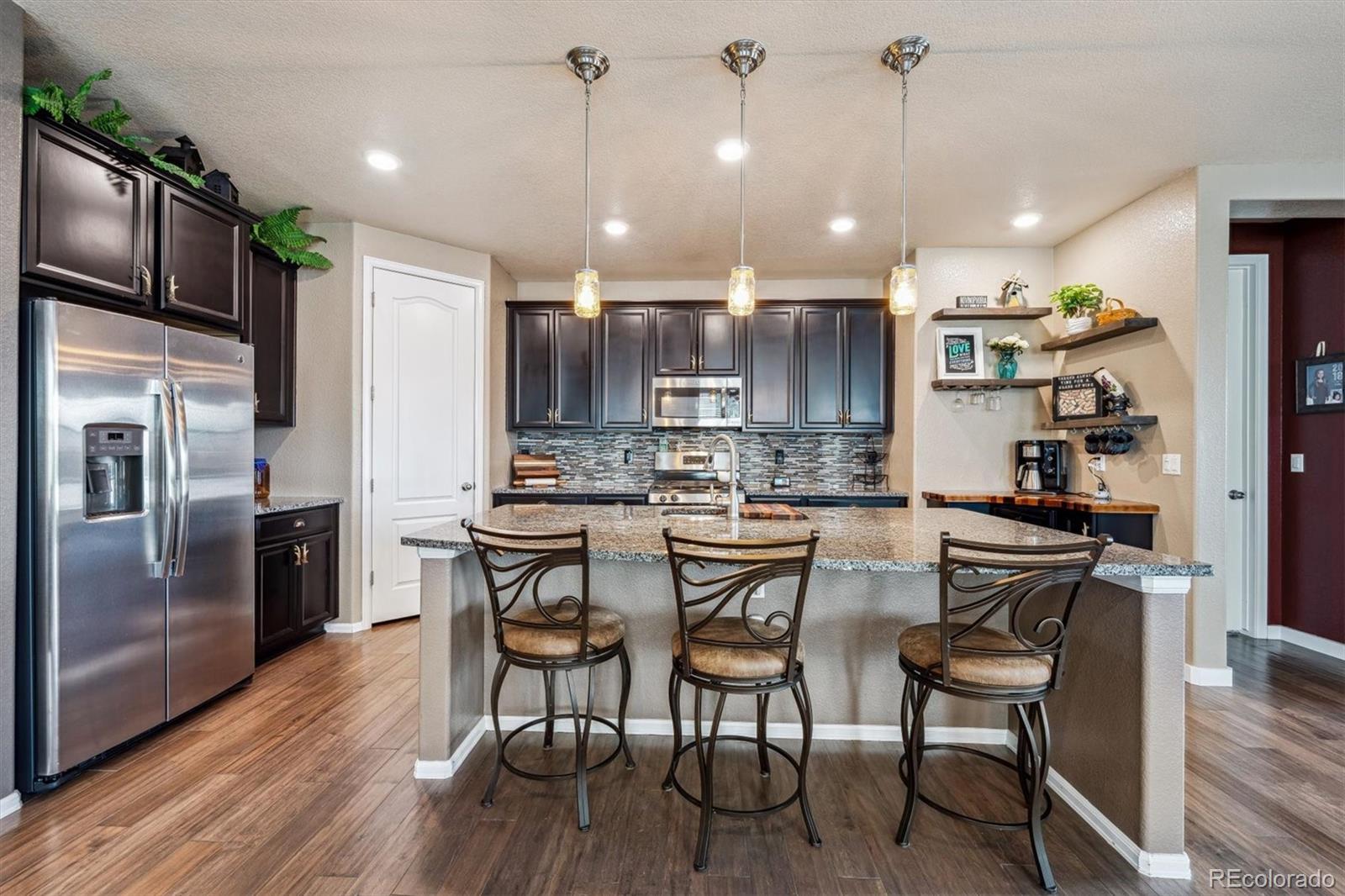 MLS Image #7 for 18340 w 85th drive,arvada, Colorado