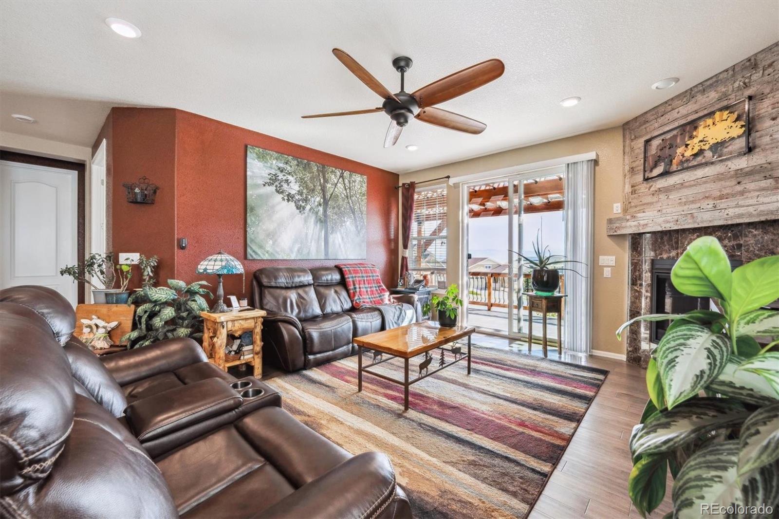 MLS Image #9 for 18340 w 85th drive,arvada, Colorado
