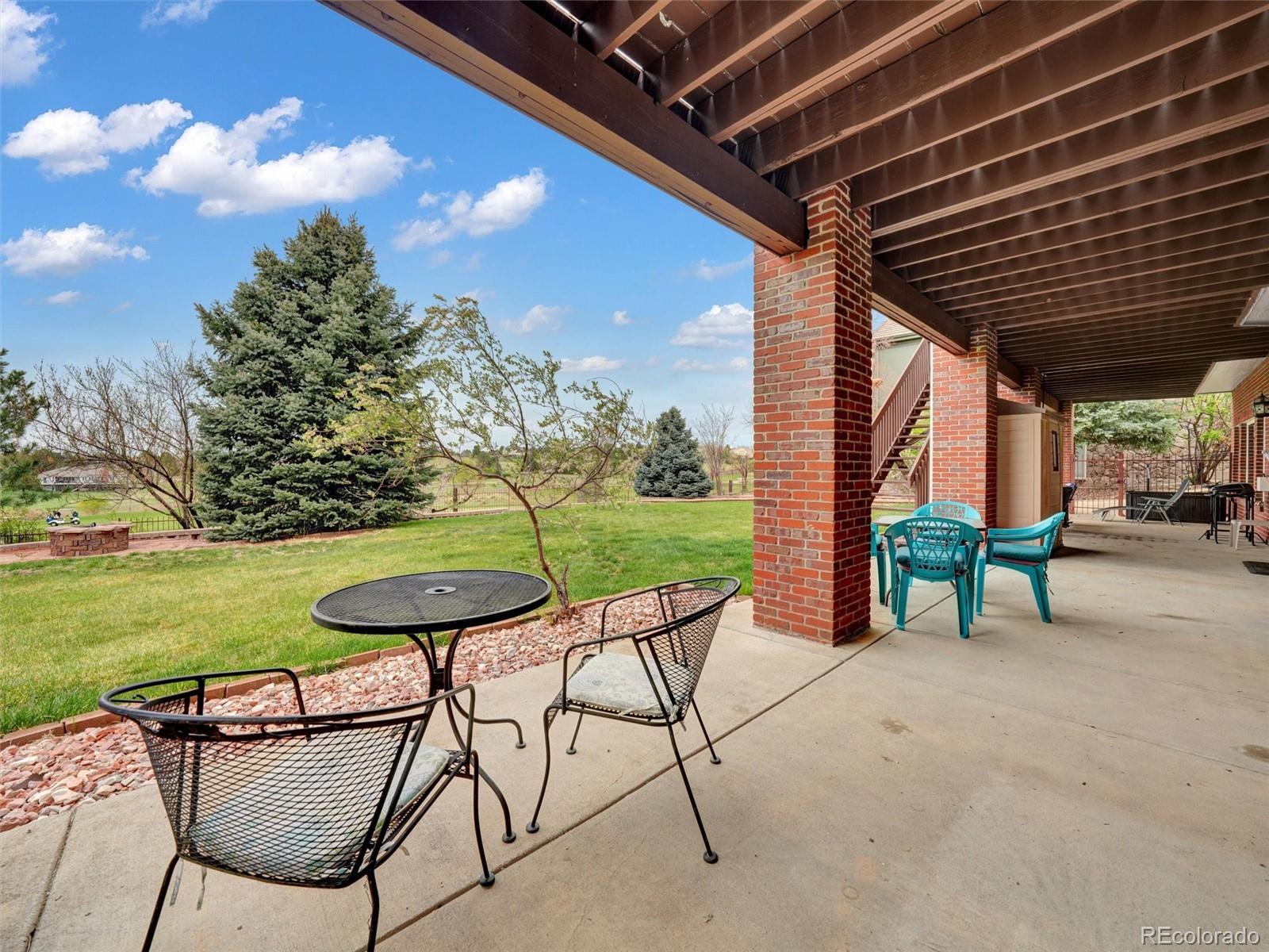 MLS Image #25 for 6533 s quemoy way,aurora, Colorado
