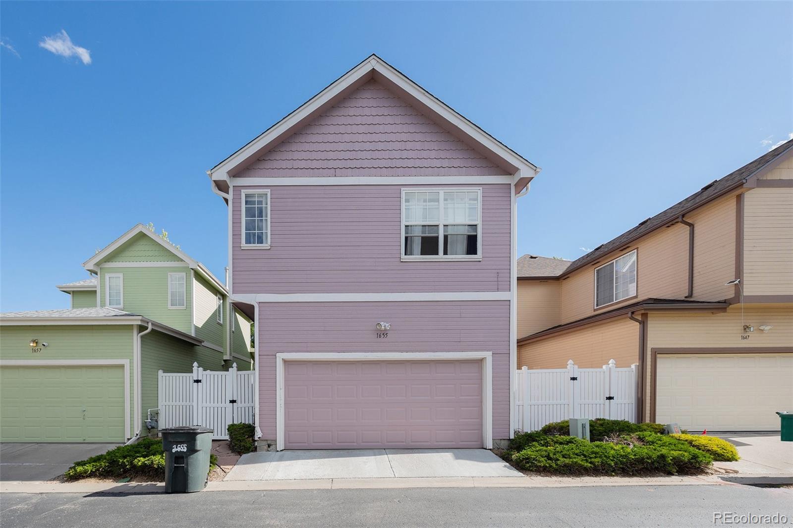 MLS Image #22 for 1655 s buckley circle,aurora, Colorado
