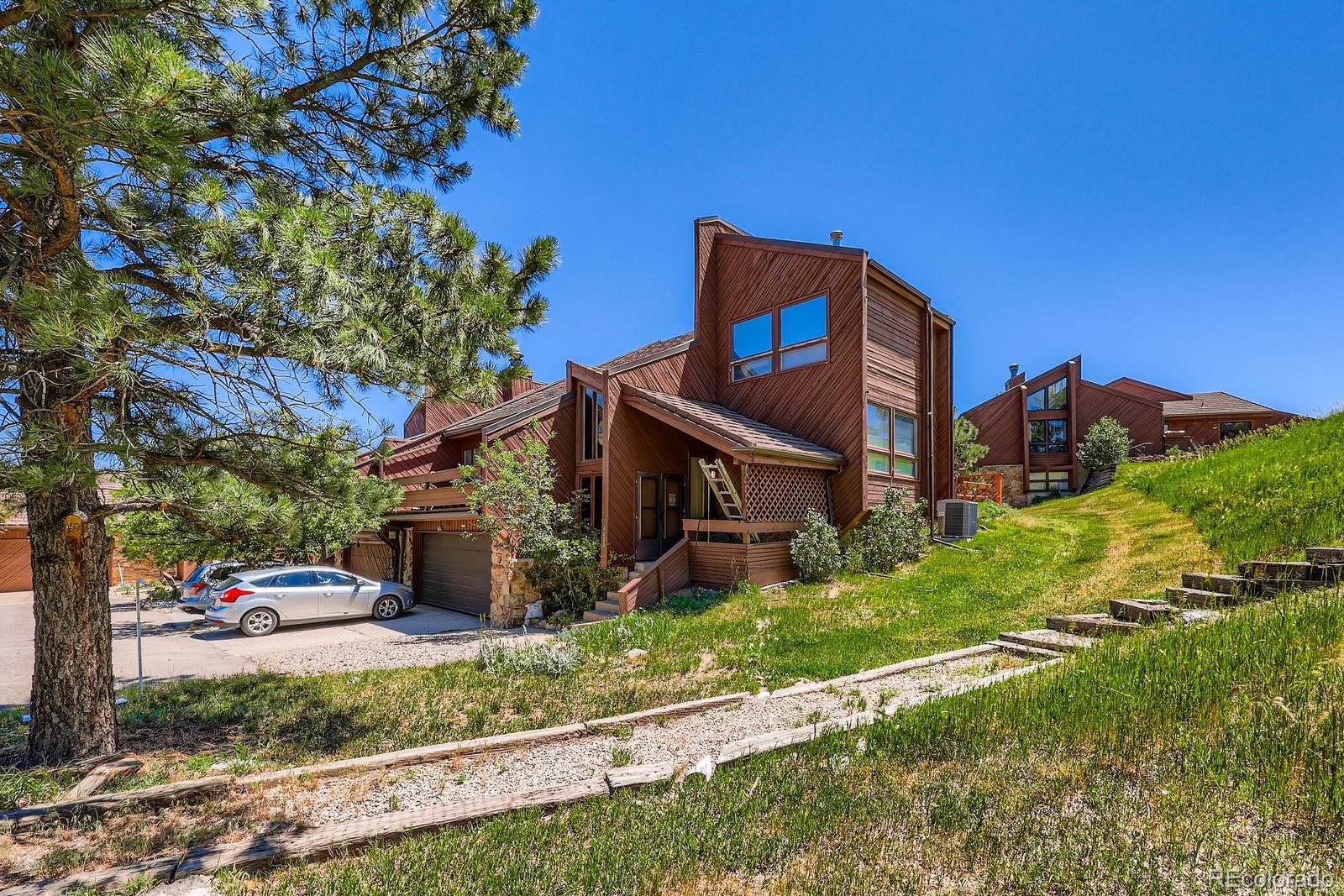 MLS Image #0 for 4484  juniper court,larkspur, Colorado