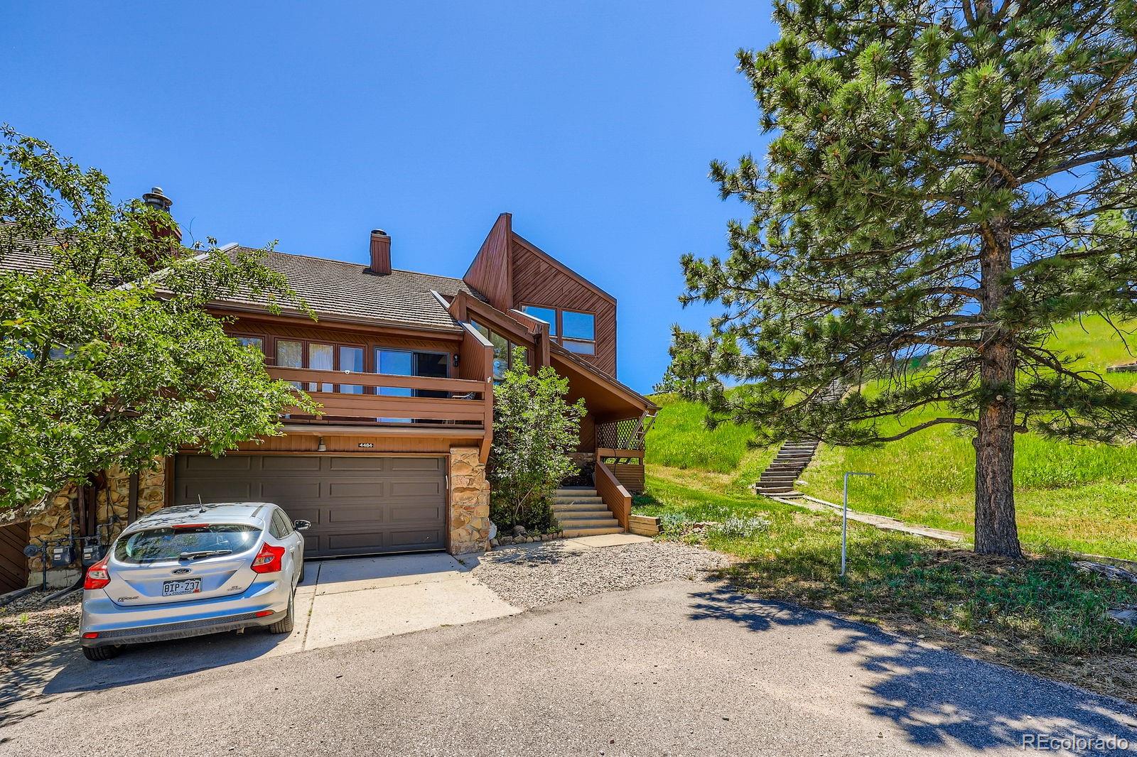 MLS Image #2 for 4484  juniper court,larkspur, Colorado